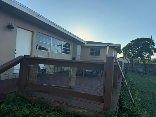 1009 NE 18th Street, Belle Glade, FL 33430