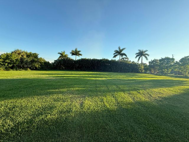 1009 NE 18th Street, Belle Glade, FL 33430