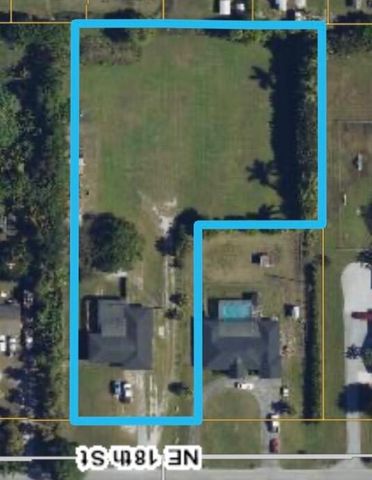 1009 NE 18th Street, Belle Glade, FL 33430