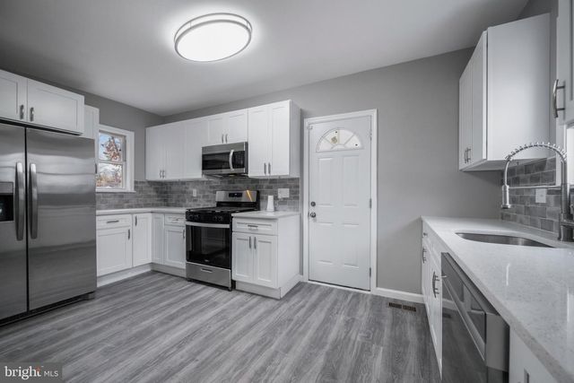 3809 N ROGERS AVE, Baltimore, MD 21207