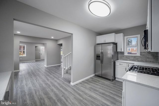 3809 N ROGERS AVE, Baltimore, MD 21207