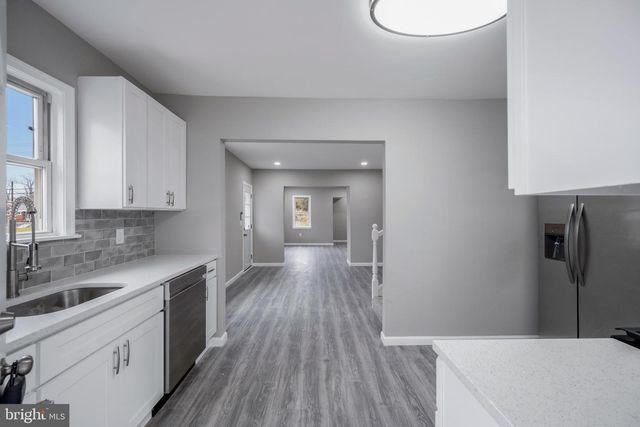 3809 N ROGERS AVE, Baltimore, MD 21207