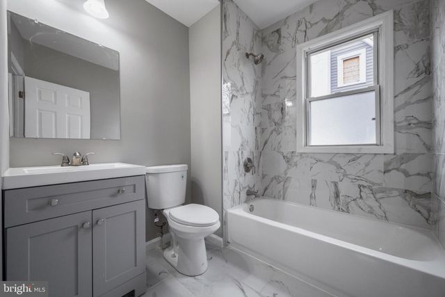 3809 N ROGERS AVE, Baltimore, MD 21207