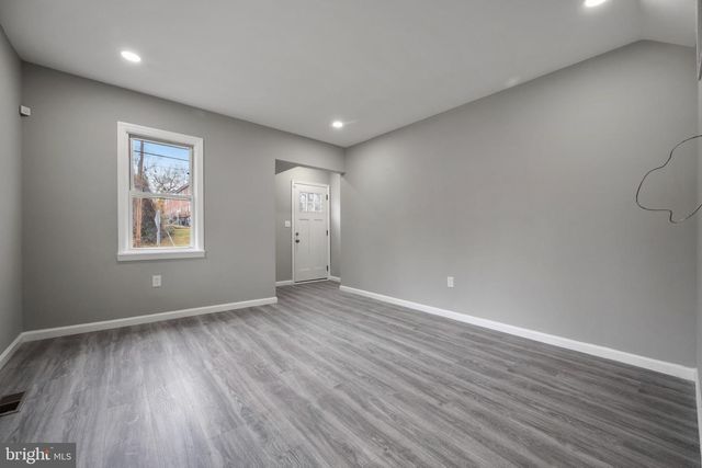 3809 N ROGERS AVE, Baltimore, MD 21207