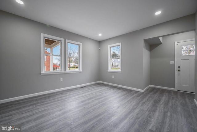 3809 N ROGERS AVE, Baltimore, MD 21207