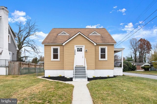 3809 N ROGERS AVE, Baltimore, MD 21207