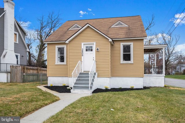 3809 N ROGERS AVE, Baltimore, MD 21207