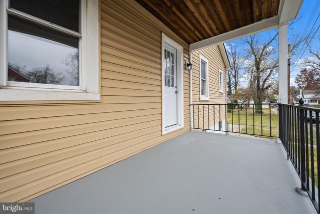 3809 N ROGERS AVE, Baltimore, MD 21207