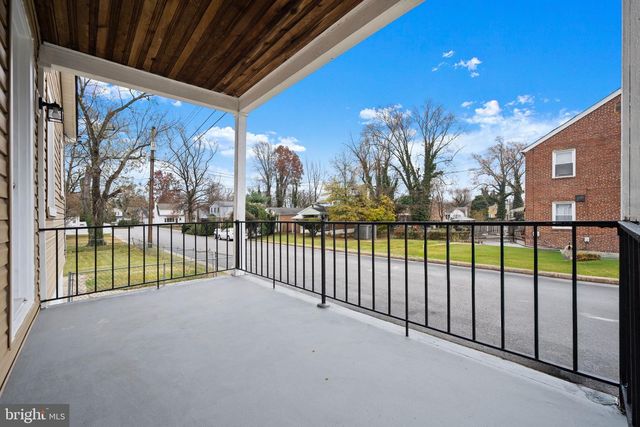 3809 N ROGERS AVE, Baltimore, MD 21207