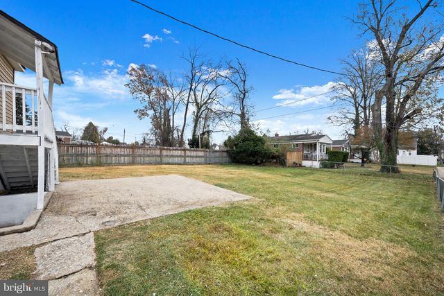 3809 N ROGERS AVE, Baltimore, MD 21207