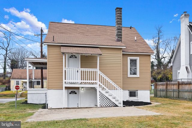 3809 N ROGERS AVE, Baltimore, MD 21207