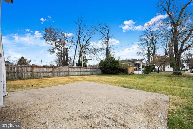 3809 N ROGERS AVE, Baltimore, MD 21207