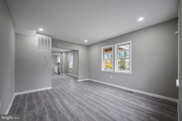 3809 N ROGERS AVE, Baltimore, MD 21207