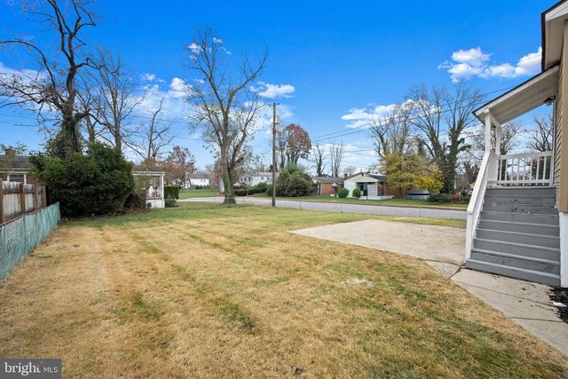 3809 N ROGERS AVE, Baltimore, MD 21207