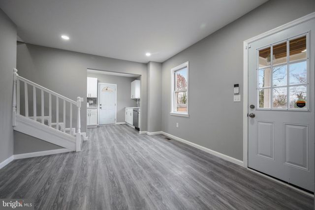 3809 N ROGERS AVE, Baltimore, MD 21207