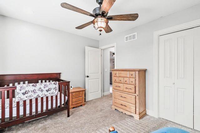 1000 N Casado Ct, Goddard, KS 67052