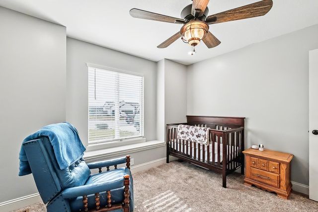 1000 N Casado Ct, Goddard, KS 67052