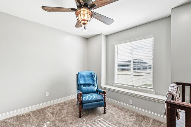 1000 N Casado Ct, Goddard, KS 67052