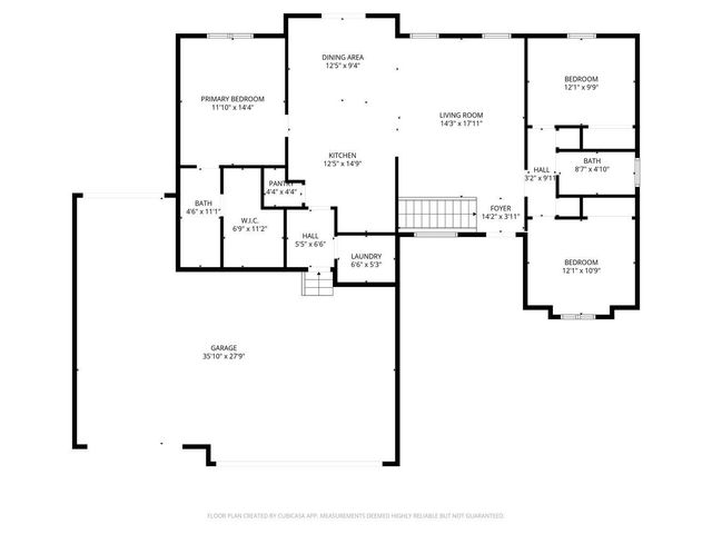 1000 N Casado Ct, Goddard, KS 67052