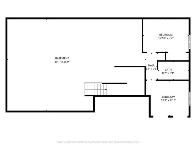 1000 N Casado Ct, Goddard, KS 67052