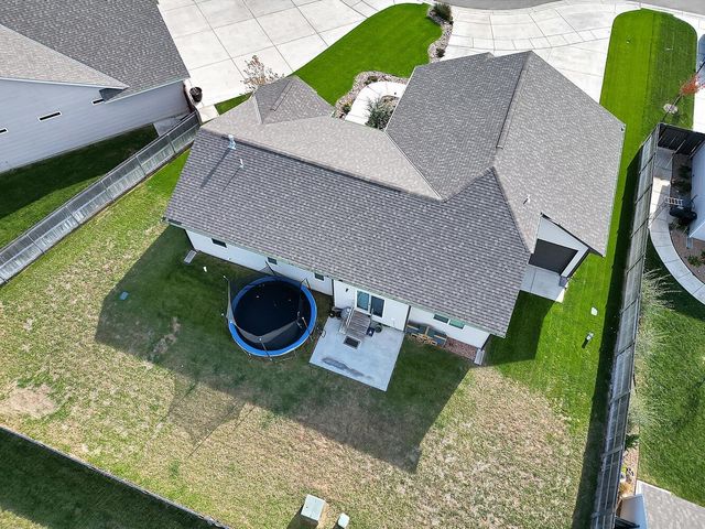 1000 N Casado Ct, Goddard, KS 67052