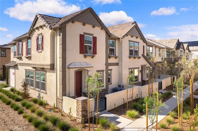 4191 E Carmel Privado, Ontario, CA 91761