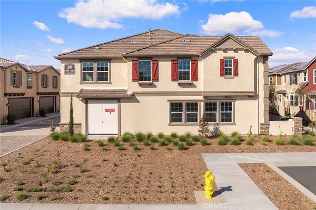 4191 E Carmel Privado, Ontario, CA 91761