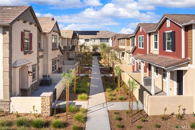 4191 E Carmel Privado, Ontario, CA 91761