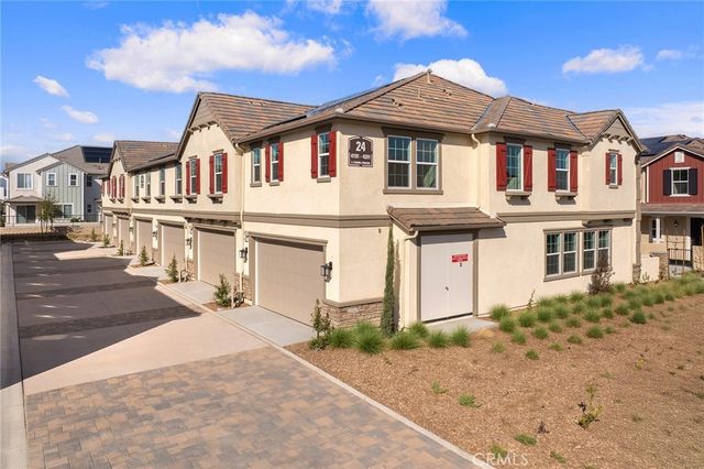 4191 E Carmel Privado, Ontario, CA 91761