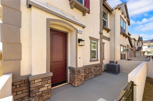 4191 E Carmel Privado, Ontario, CA 91761