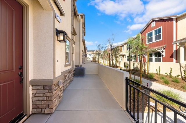 4191 E Carmel Privado, Ontario, CA 91761