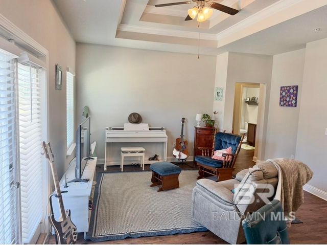 6904 Spaniel Drive A, Spanish Fort, AL 36527