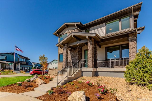 763 Mountain Drive, Longmont, CO 80503