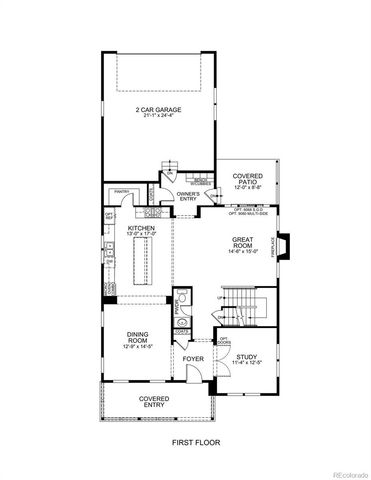 763 Mountain Drive, Longmont, CO 80503
