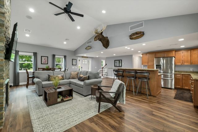 3 5th Street, Belmont, NH 03220