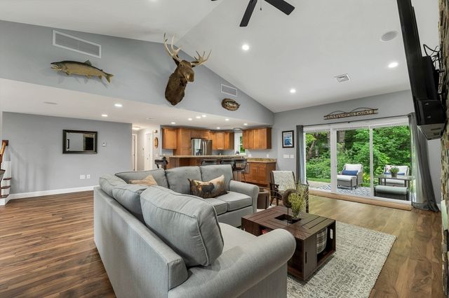 3 5th Street, Belmont, NH 03220