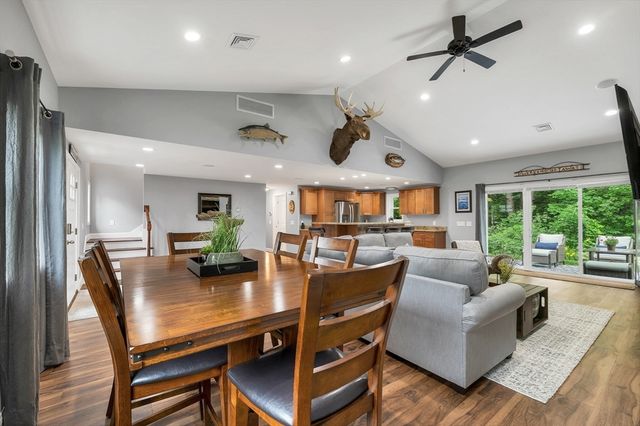 3 5th Street, Belmont, NH 03220