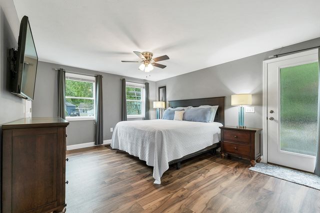 3 5th Street, Belmont, NH 03220