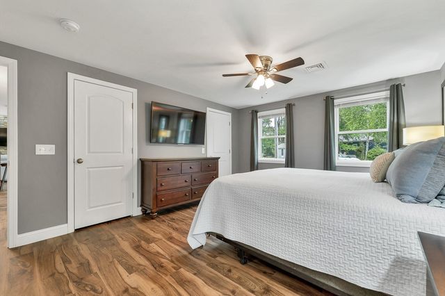 3 5th Street, Belmont, NH 03220