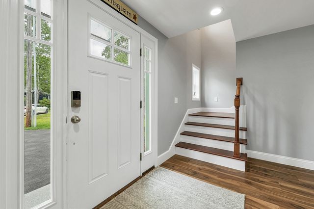 3 5th Street, Belmont, NH 03220