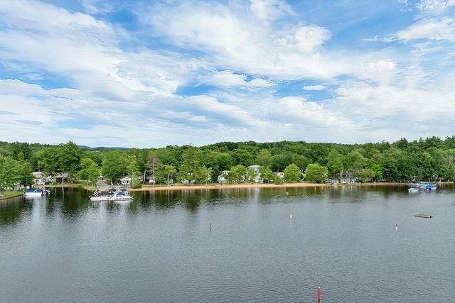 3 5th Street, Belmont, NH 03220