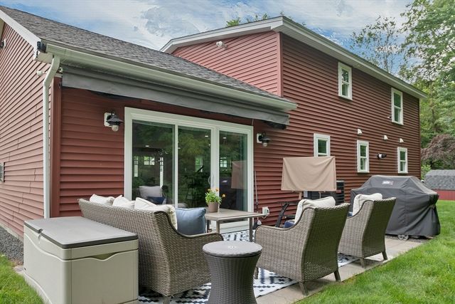 3 5th Street, Belmont, NH 03220