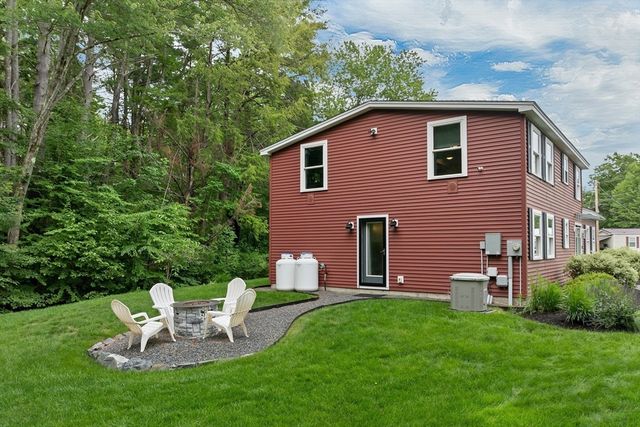 3 5th Street, Belmont, NH 03220