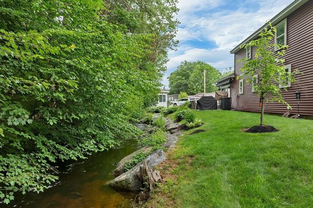 3 5th Street, Belmont, NH 03220