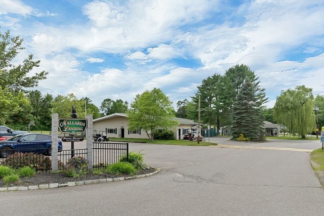 3 5th Street, Belmont, NH 03220