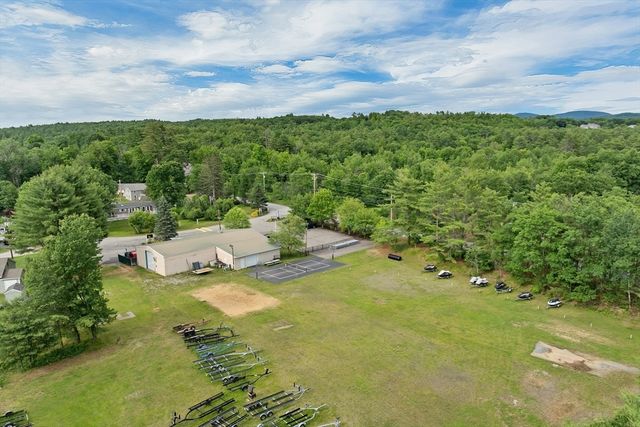 3 5th Street, Belmont, NH 03220