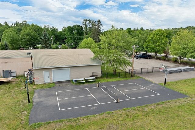 3 5th Street, Belmont, NH 03220