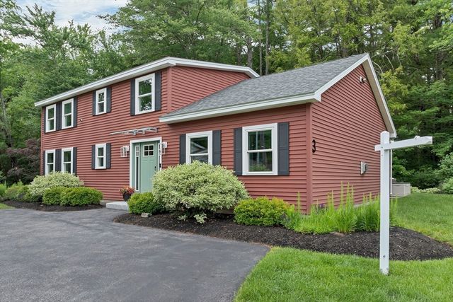 3 5th Street, Belmont, NH 03220