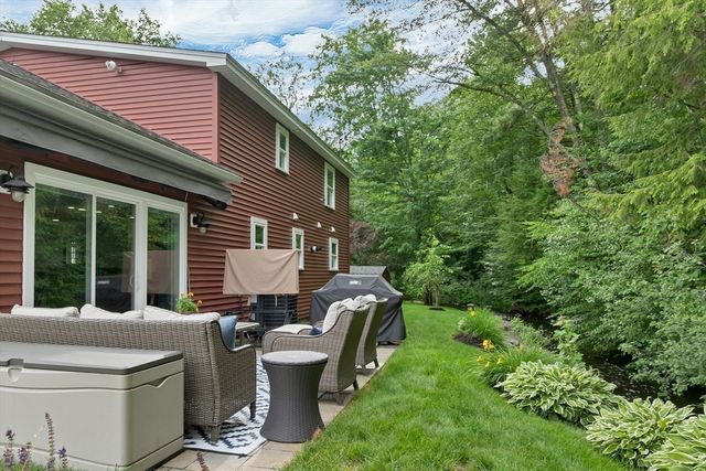 3 5th Street, Belmont, NH 03220