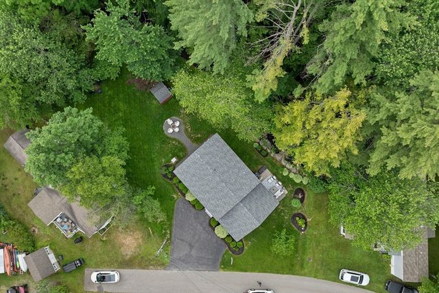 3 5th Street, Belmont, NH 03220